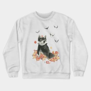 BatMomo Crewneck Sweatshirt